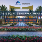 2 bhk apartment in Joyville Gurgaon - Global Nyumba