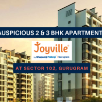 Joyville Gurgaon