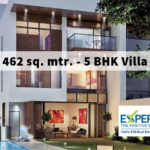 5 bhk villa in dwarka expressway gurgaon