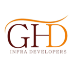 GHD Infra Developers Logo