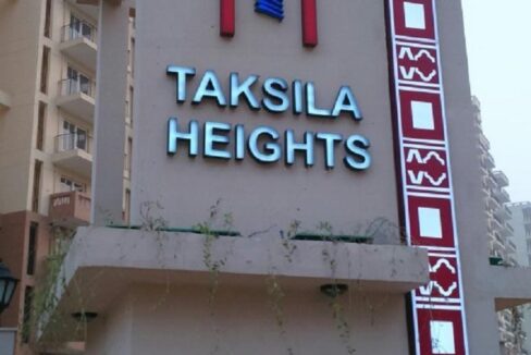 Taksila-Heights-Gurgaon