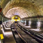 Faridabad-Gurugram Metro Project