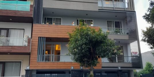 4BHK Top Floor with Terrace for Sale in Sector 67, Gurugram