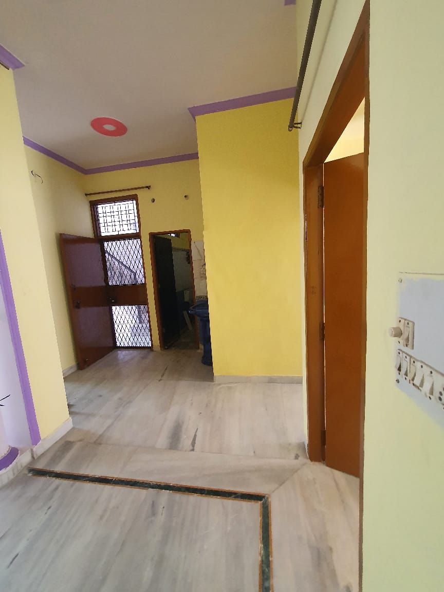 Builder Floor for Rent in Sector 46, Gurugram