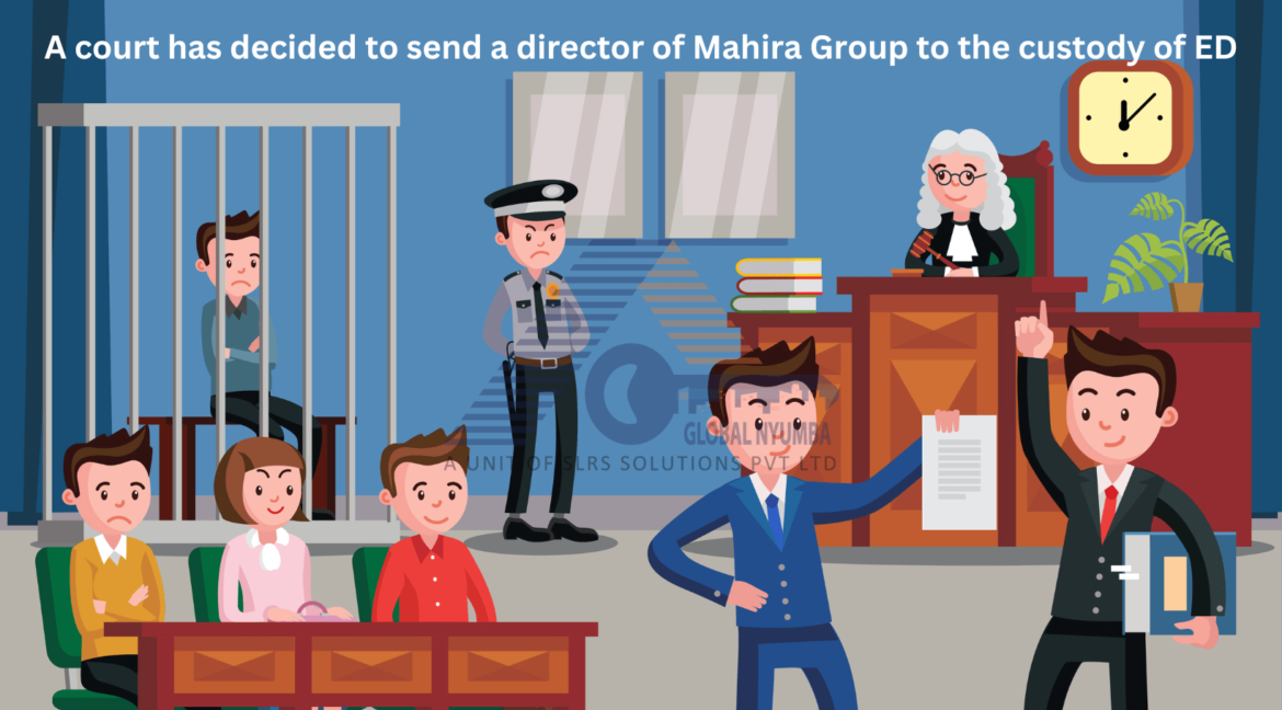 Mahira Group