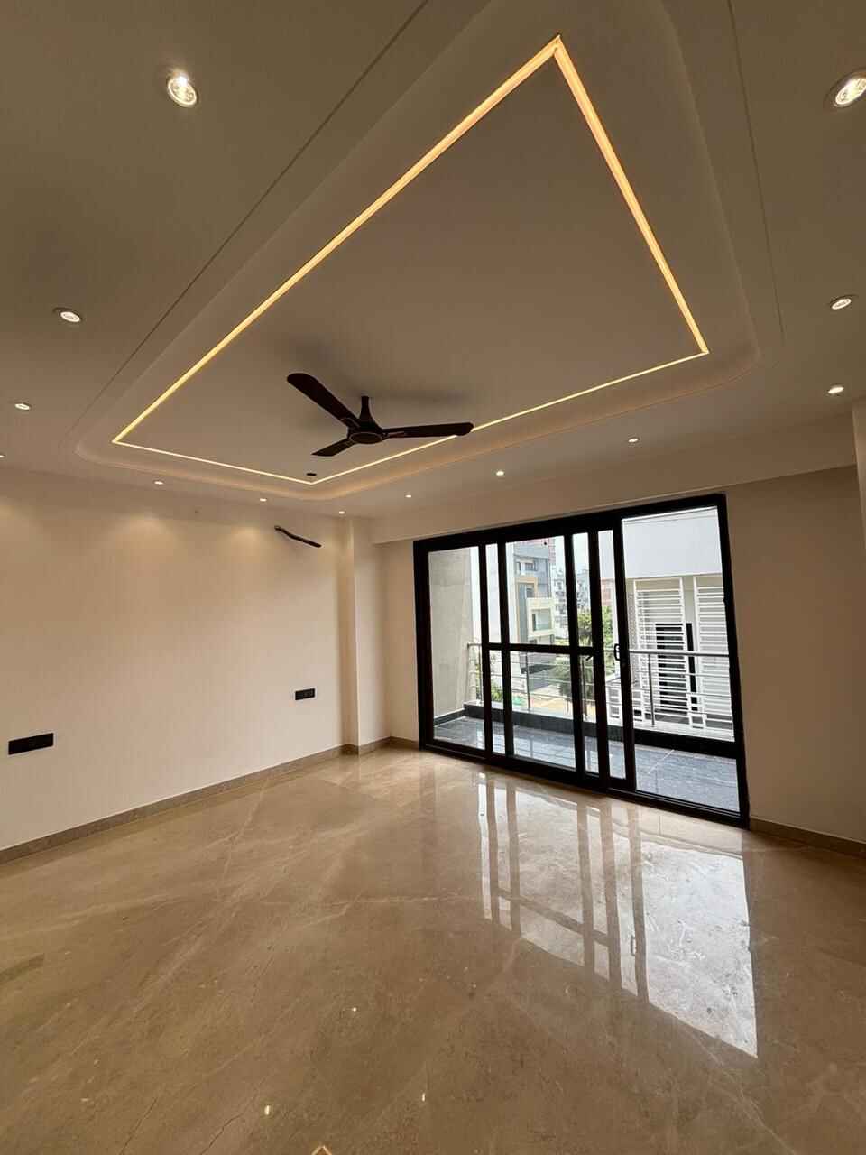 Luxury Builder floor at Gurugram’s Sector 63A