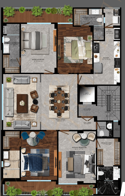 Floor plan-min