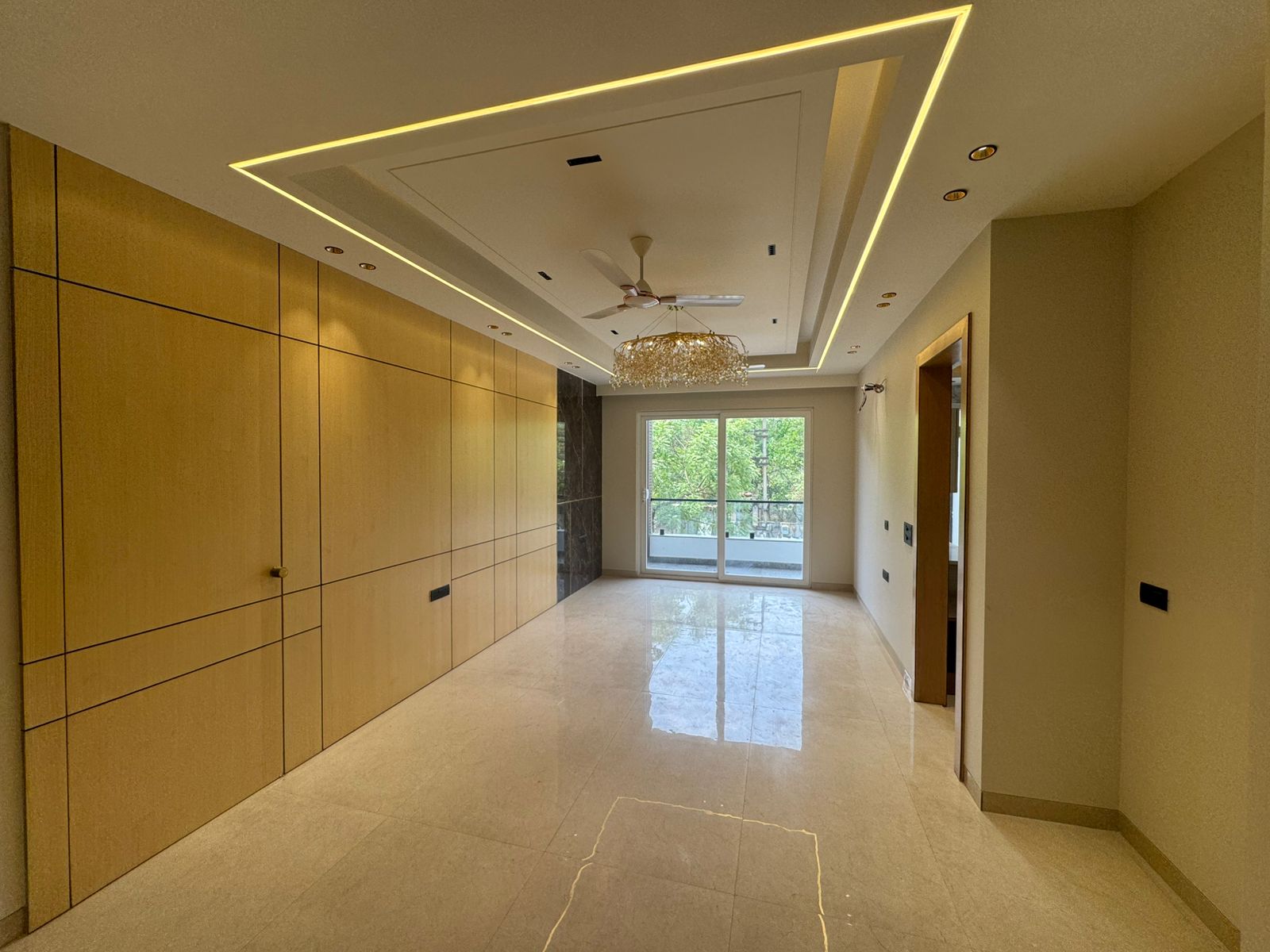 4BHK Luxury Builder Floor for Sale at Vipul World, Sector 48.