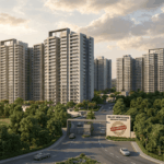 Valley View Estate Gwalpahari Gurugram