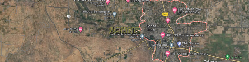 Sohna